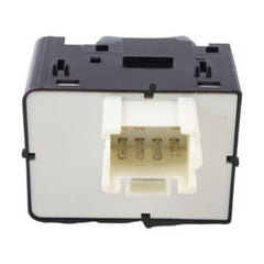 Left Front Door Power Window Switch 15728438 for Chevrolet Express/GMC Savana