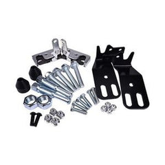 Door Slam Latches Kit P081291 for Polaris RZR 800/XP900 UTV
