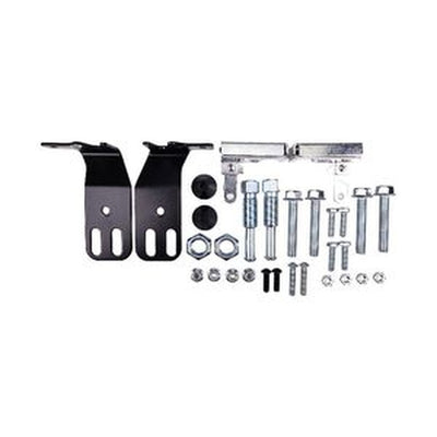 Door Slam Latches Kit P081291 for Polaris RZR 800/XP900 UTV