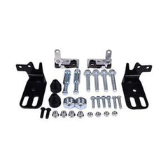 Door Slam Latches Kit P081291 for Polaris RZR 800/XP900 UTV