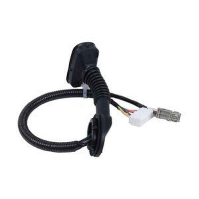 Door Sub Wire Harness Left Side 32757-STX-A01 for Honda Acura MDX 2010-2013