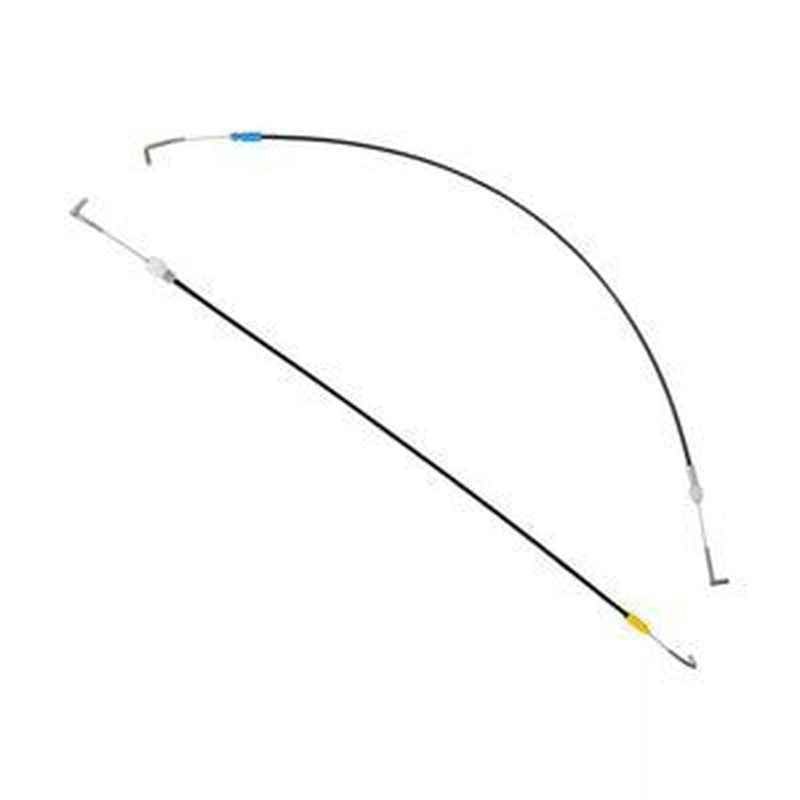Door Latch Cable 5165720AA 5165721AA for Ram 1500 2500 3500