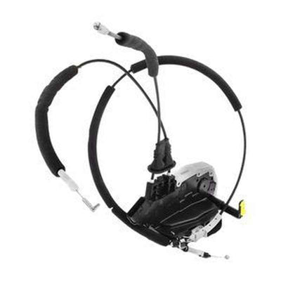 Door Lock Actuator 80501-1AA0A for 2008-2014 Nissan Murano