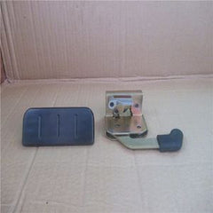 Heavy-Duty Door Lock for Doosan DX60 Excavator