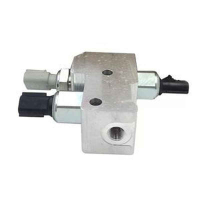 Doser Fluid Shutoff Valve 5308312 for Cummins ISM/ISX/QSN14/QSX11.9/QSX15/X15 Engines