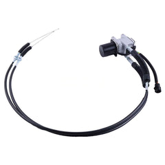 Double Cable Throttle Motor 7Y-3914 for Caterpillar CAT 3116 Excavator 320 320B 320L 320N E320