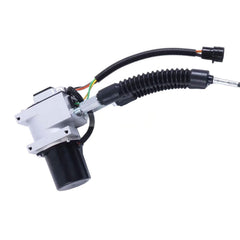 Double Cable Throttle Motor 7Y-3914 for Caterpillar CAT 3116 Excavator 320 320B 320L 320N E320
