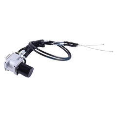 Double Cable Throttle Motor 7Y-3914 for Caterpillar CAT 3116 Excavator 320 320B 320L 320N E320