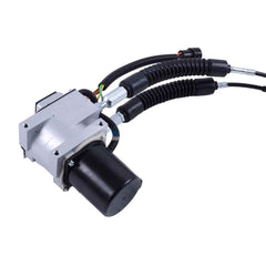 Double Cable Throttle Motor 7Y-3914 for Caterpillar CAT 3116 Excavator 320 320B 320L 320N E320