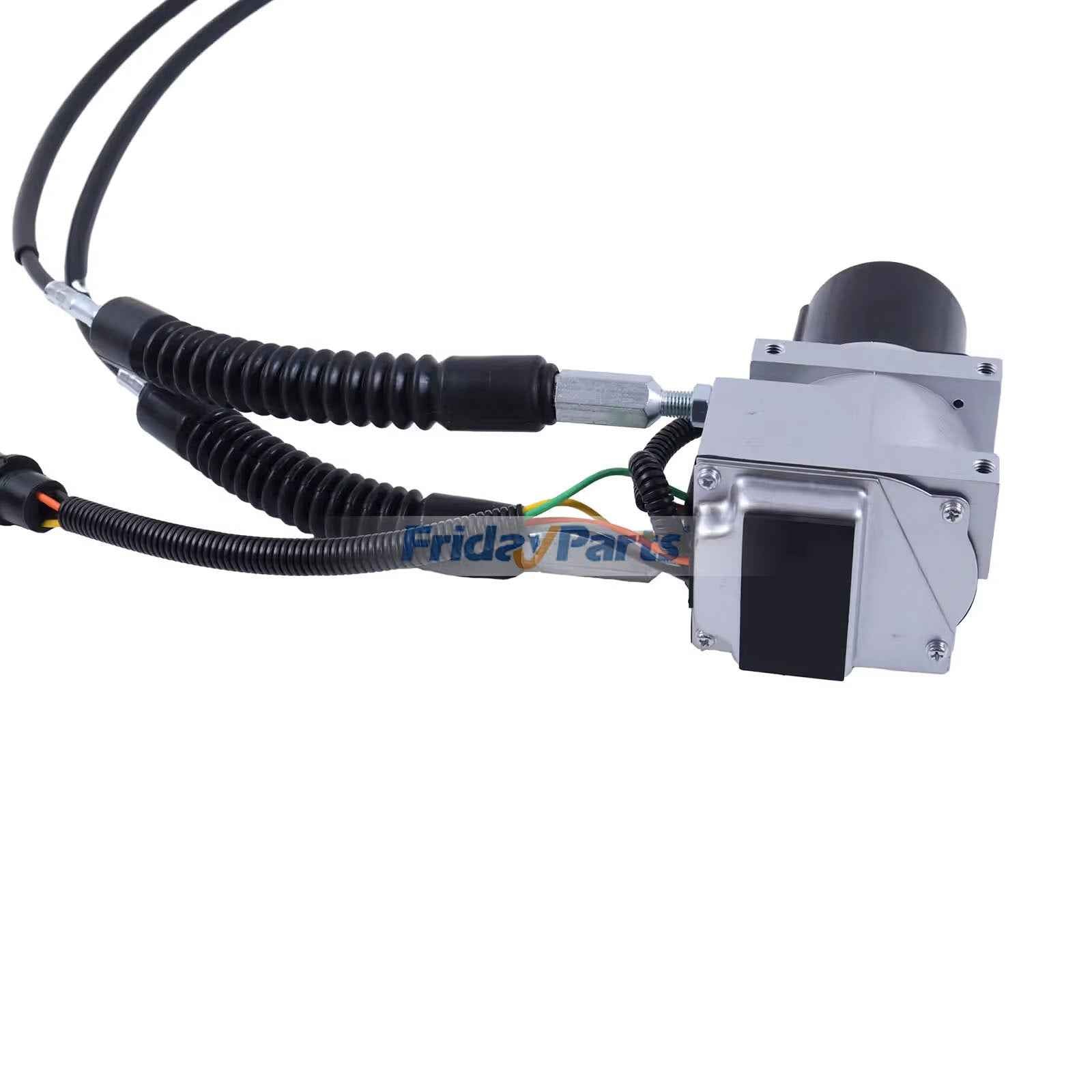 Double Cable Throttle Motor 7Y-3914 for Caterpillar CAT 3116 Excavator 320 320B 320L 320N E320