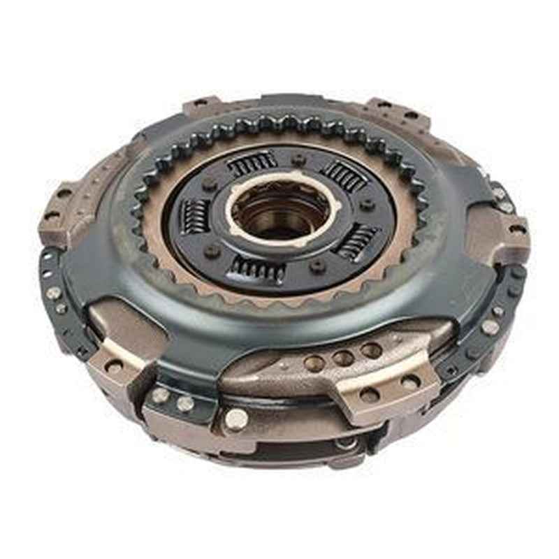 Double Clutch Set 41200-2D200 & 41413-2D000 for Hyundai/Kia Vehicles