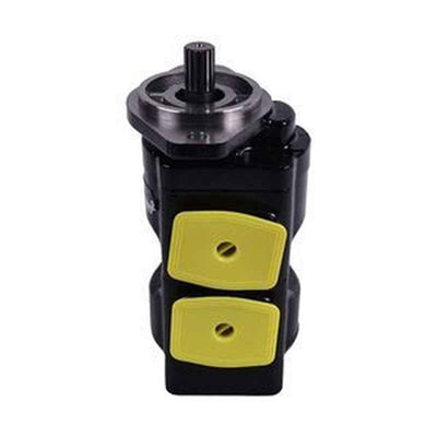Double Gear Hydraulic Pump 3518758M91 7029122052 for Terex 760/860/Kobelco 700/800/900/Fermac 860