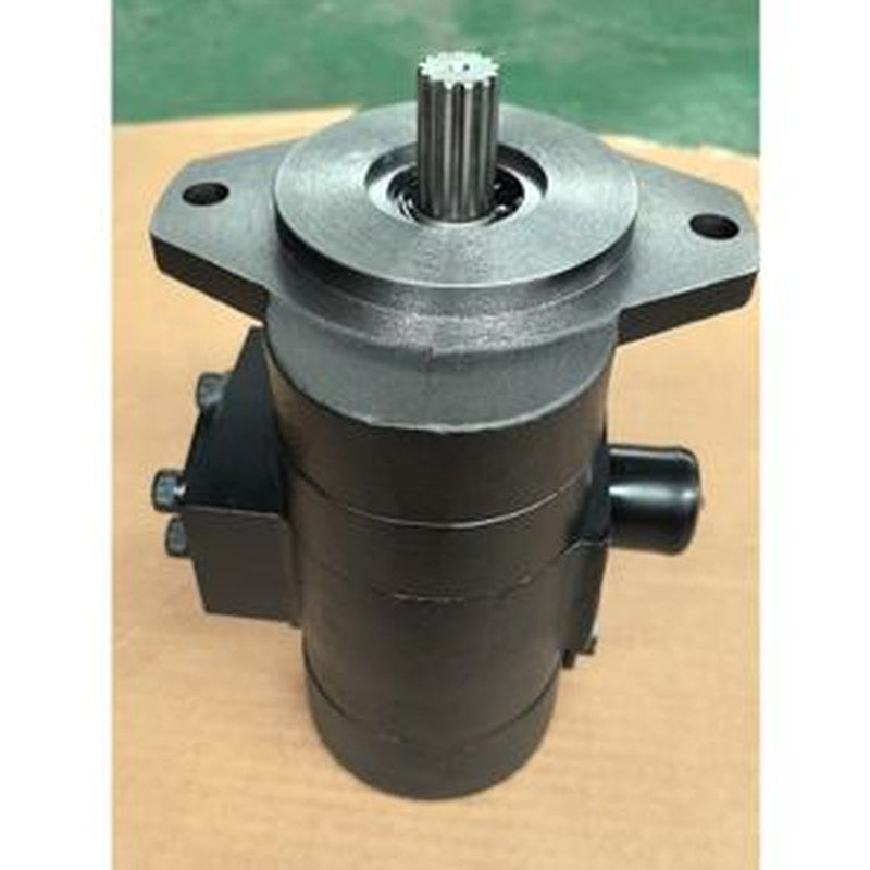 Double Gear Pump 7523918 for Bobcat S510-S590 Loaders