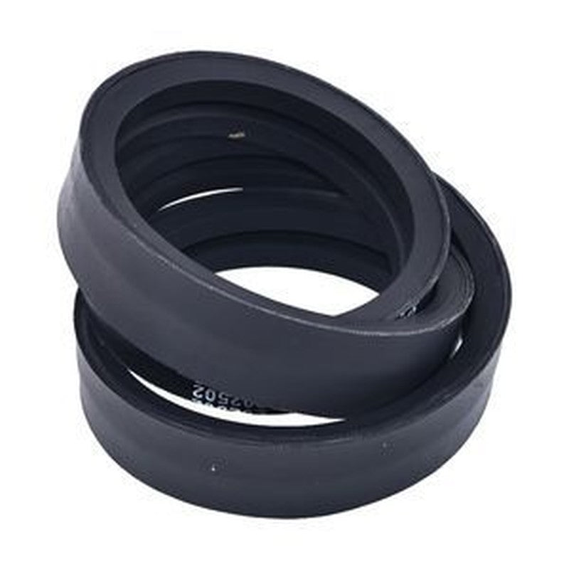 Double V-Belt 51-4291 for Toro Zero Turn Mower Models