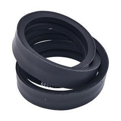 Double V-Belt 51-4291 for Toro Zero Turn Mower Models