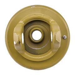 Garfo Duplo A-853563 853563 para New Holland 408 411 412 415 D800 D1000