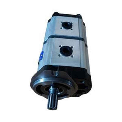 Double Gear Pump 9627931000 for Vogele Super 1900 Asphalt Paver