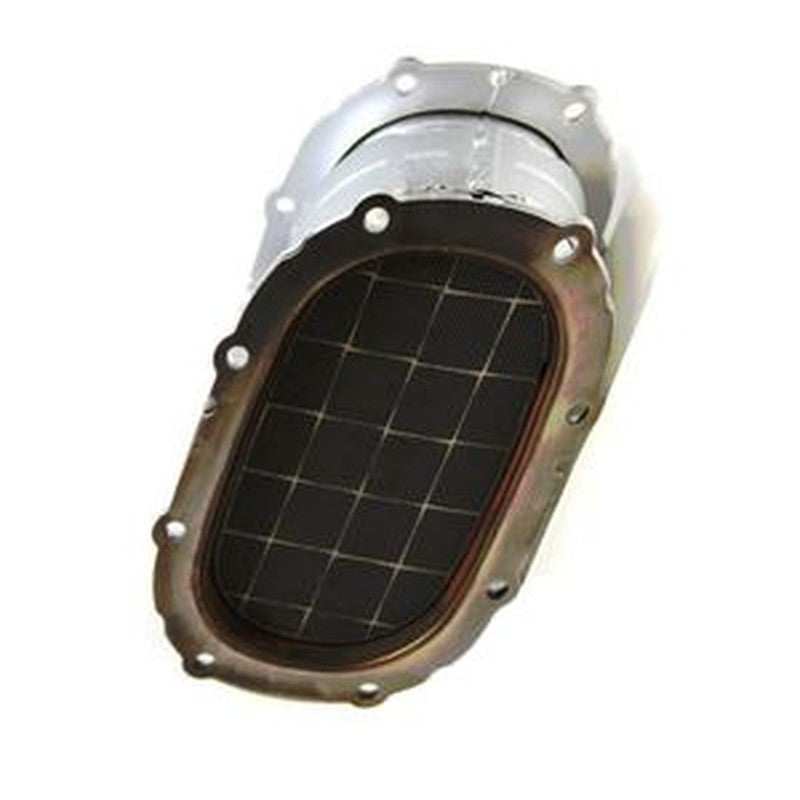Diesel Particulate Filter 7024315 for Bobcat A770 T750 T770 T870 Loaders
