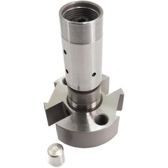 Rotor de cabeça DPA 4/7R 7123-340M para motor Perkins