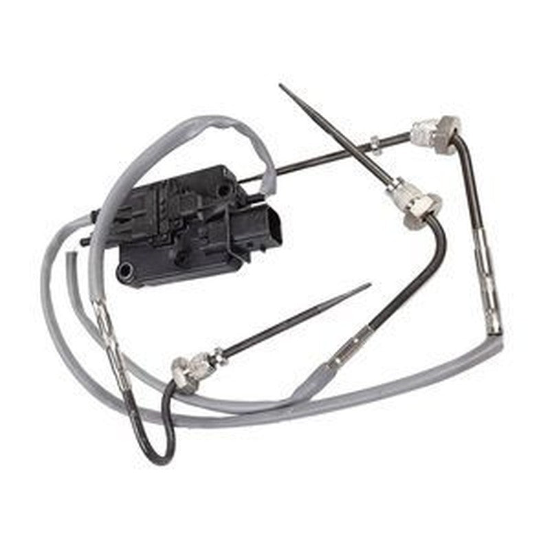 DPF Exhaust Gas Temperature Sensor 4384812 for Cummins ISX15 ISZ13 QSX15 QSZ13 Engines
