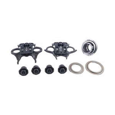 Clutch Release Fork Lever Kit CA6Z-7515-J/K for Ford Fiesta/Focus 2011-2019