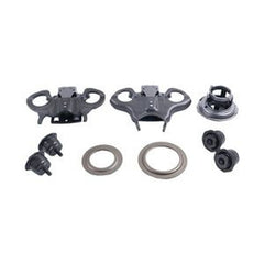 Clutch Release Fork Lever Kit CA6Z-7515-J/K for Ford Fiesta/Focus 2011-2019