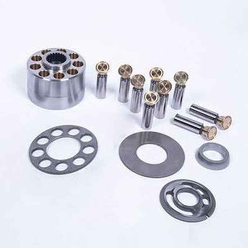 Hydraulic Pump Repair Parts Kit DPV0165 for Liebherr Excavators