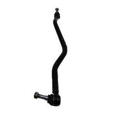 Heavy-Duty Drag Link 8-97170160-0 for Isuzu NPR NQR NRR Truck