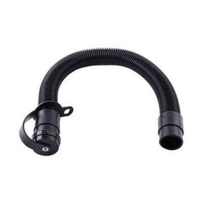 Drain Hose 1043538 & 1017380 for Tennant T3 & T5 Floor Scrubbers