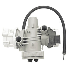 Drain Pump Assembly AHA75693423 for LG Washers