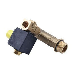 Válvula Solenoide de Drenagem 23588940 para Compressor de Ar Ingersoll Rand Série R