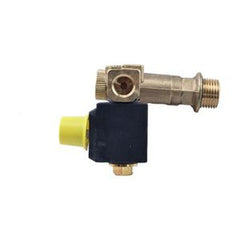 Válvula Solenoide de Drenagem 23588940 para Compressor de Ar Ingersoll Rand Série R