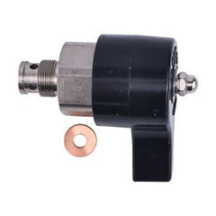 Drain Valve Prime Switch 245103 Graco Airless Sprayers