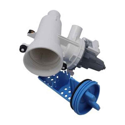 Drain Pump WH11X29539 for GE Washing Machine