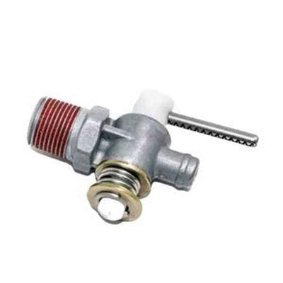 Drain Valve 6698522 for Bobcat Loaders S750-T2250