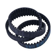 Drive Belt 004-9891 for Schwinn Airdyne AD6 Exercise Bike