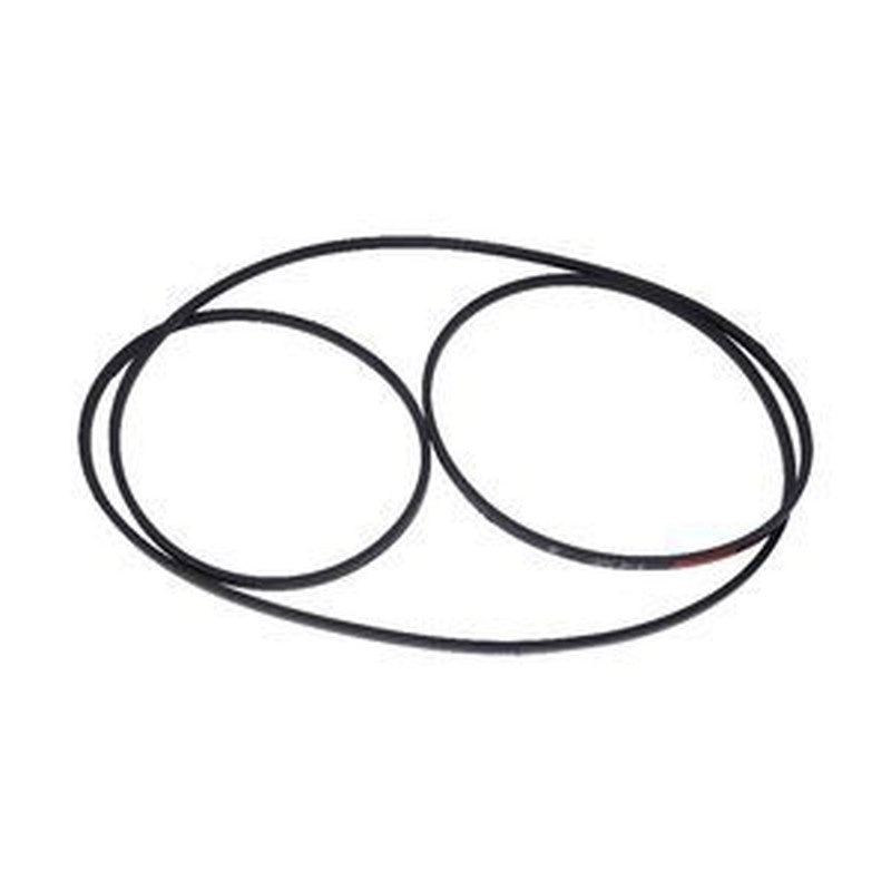 Drive Belt 07200921 for Ariens 918004 & Gravely Zero-Turn Mowers