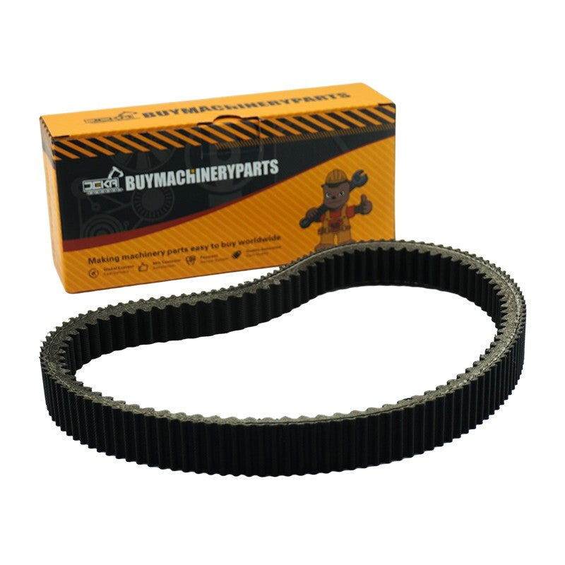 thumbnail image 2 of Drive Belt For Arctic Cat 3303-095 ATV 90 DVX 2006-2014 90 ALTERRA 2 of 9