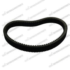 Drive Belt 0823-228 for Arctic Cat 350 366 400 450 500 650 Alterra 500 Prowler 500 XC450