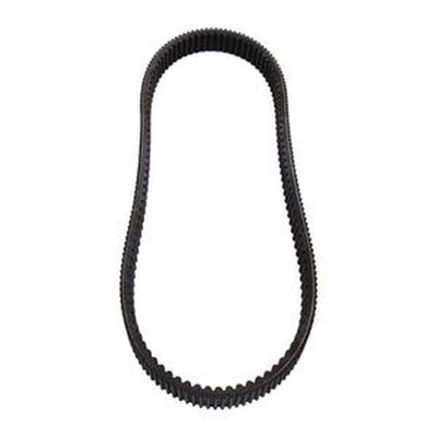 Drive Belt 102374901 for Club Car Carryall 294 XRT 1500 1550