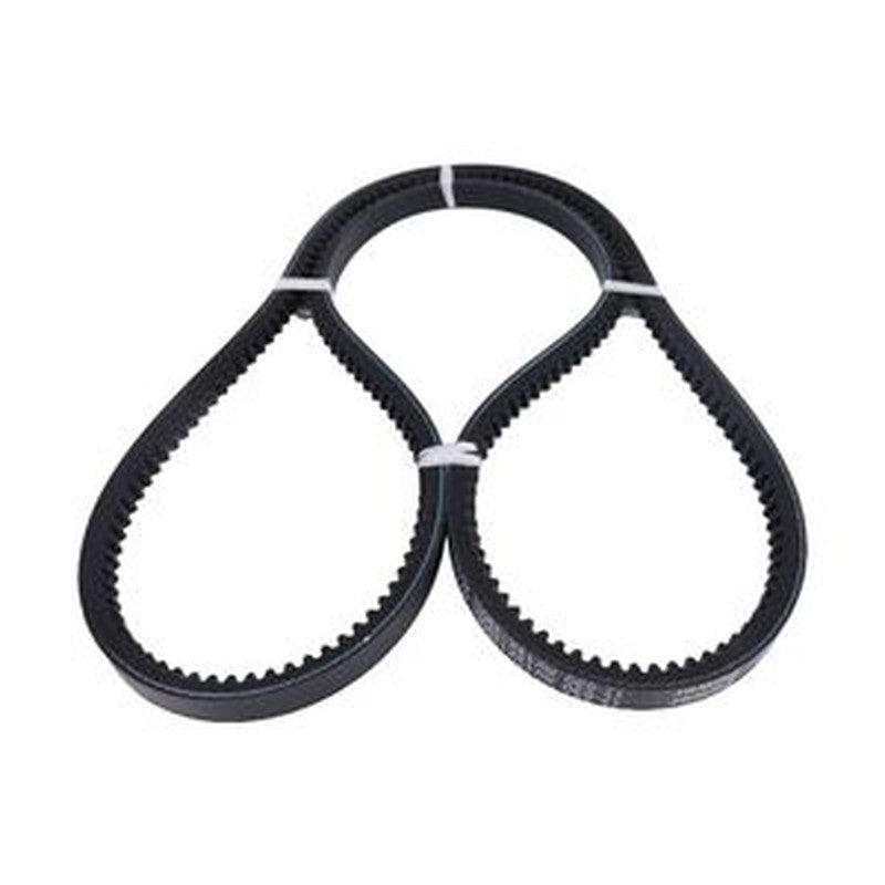 Drive Belt 103-4761 for Exmark Mower Models LCT18BV483-LHP23KA565 buymachineryparts