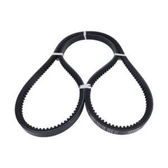 Drive Belt 103-4761 for Exmark Mower Models LCT18BV483-LHP23KA565 buymachineryparts
