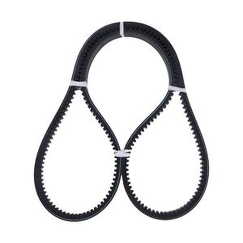 Drive Belt 103-4761 for Exmark Mower Models LCT18BV483-LHP23KA565 buymachineryparts