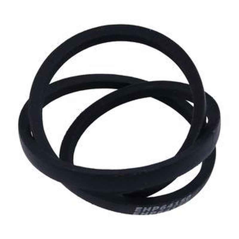 Drive Belt 22431-VL0-P01 for Honda Mower HRR216K8-K11