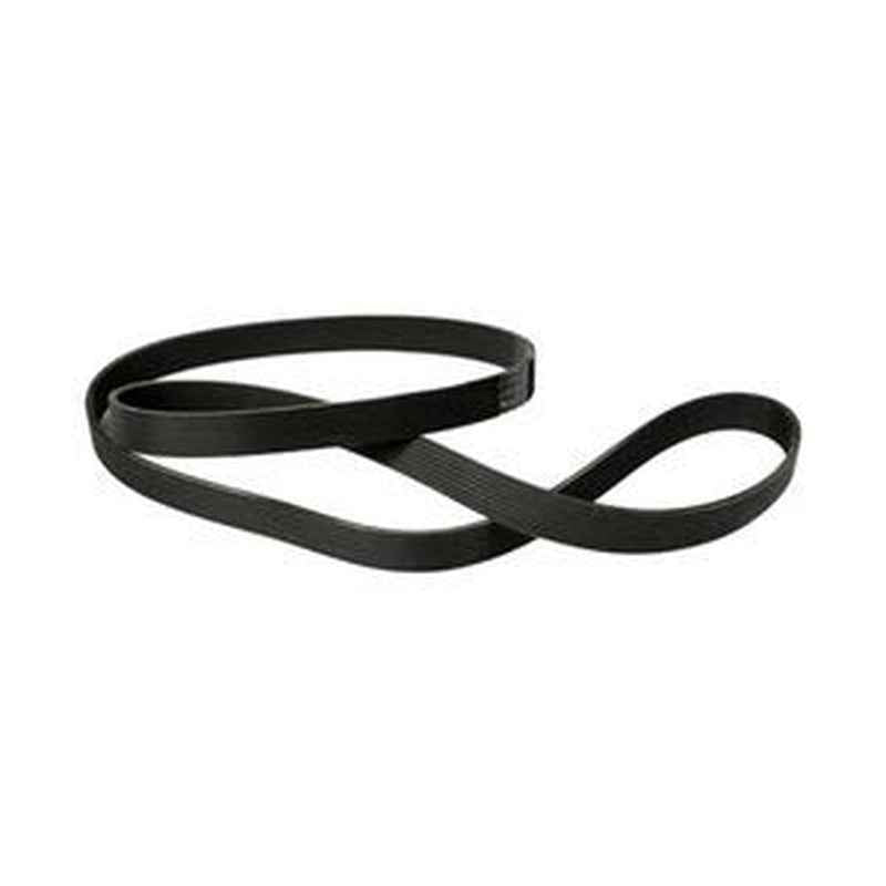 Drive Belt 320/08604 for JCB Telehandler 526S Engine