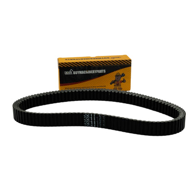 Drive Belt 3211183 3211215 for Polaris Snowmobile 800 Pro-RMK 2016-2019 850 SKS 2019