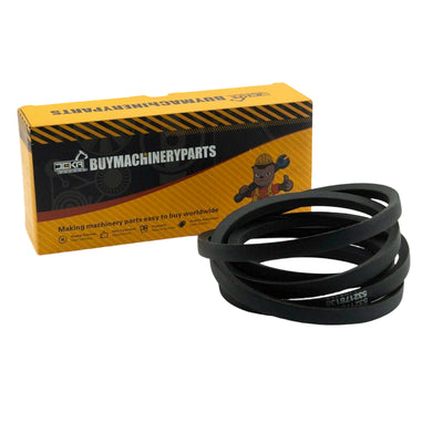 Correa de transmisión 532178138 para Husqvarna YTH2148 y Craftsman