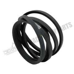 Correia de transmissão 532178138 para Husqvarna YTH2148 e Craftsman