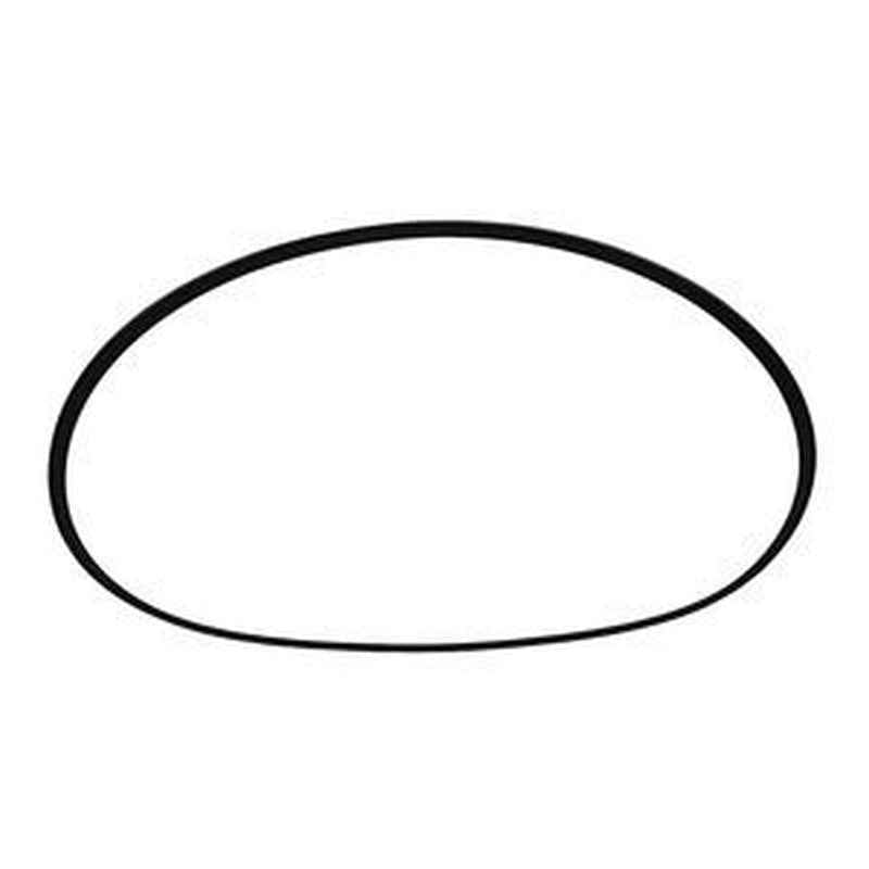 Drive Belt 55-9300 544908403 for Toro/Husqvarna Snow Throwers
