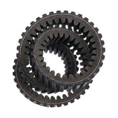 Drive Belt 5B4-17641-00-00 & 72-4014 for Yamaha Rhino 700 2008-2013